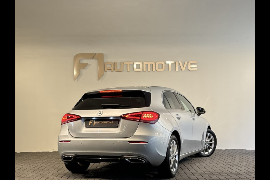 Mercedes-Benz A-Klasse 180 Stoelverwarming|Lane|CarPlay