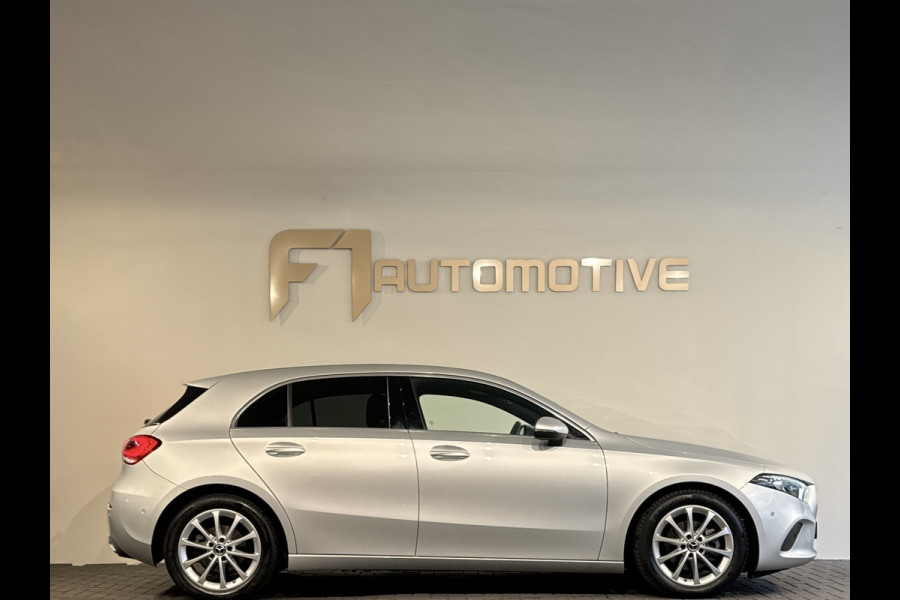 Mercedes-Benz A-Klasse 180 Stoelverwarming|Lane|CarPlay