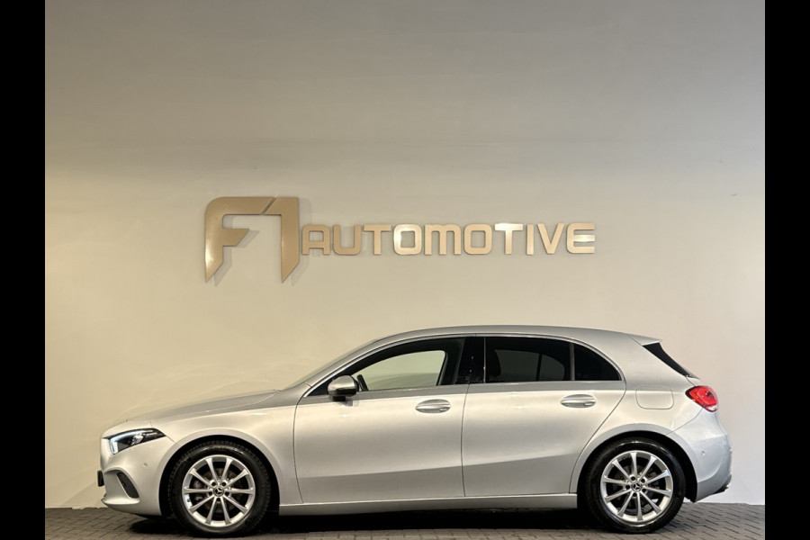Mercedes-Benz A-Klasse 180 Stoelverwarming|Lane|CarPlay