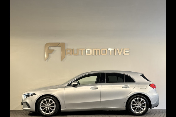 Mercedes-Benz A-Klasse 180 Stoelverwarming|Lane|CarPlay