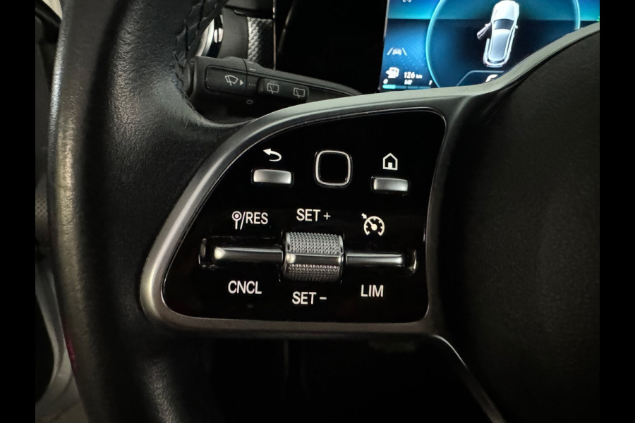 Mercedes-Benz A-Klasse 180 Stoelverwarming|Lane|CarPlay