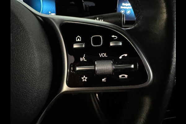 Mercedes-Benz A-Klasse 180 Stoelverwarming|Lane|CarPlay