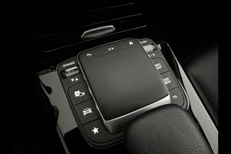Mercedes-Benz A-Klasse 180 Stoelverwarming|Lane|CarPlay