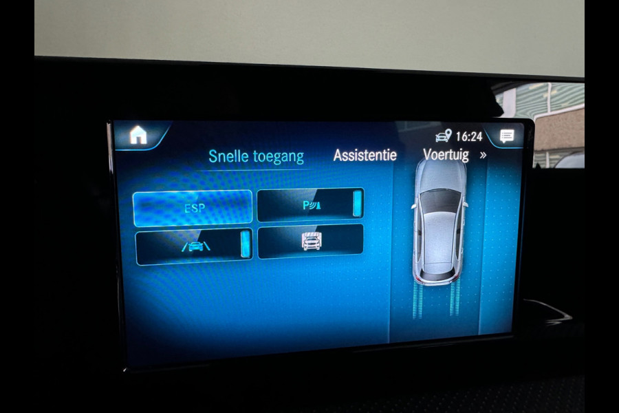 Mercedes-Benz A-Klasse 180 Stoelverwarming|Lane|CarPlay