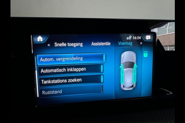Mercedes-Benz A-Klasse 180 Stoelverwarming|Lane|CarPlay