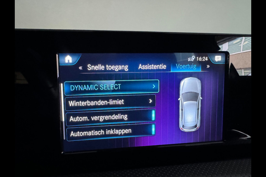 Mercedes-Benz A-Klasse 180 Stoelverwarming|Lane|CarPlay
