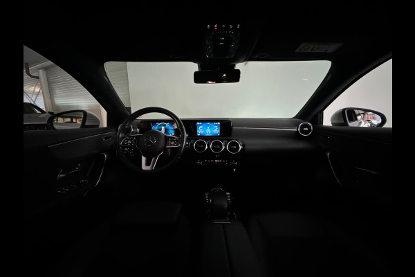 Mercedes-Benz A-Klasse 180 Stoelverwarming|Lane|CarPlay