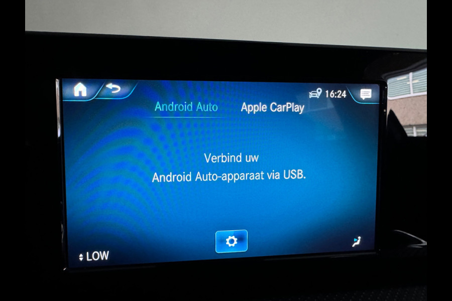 Mercedes-Benz A-Klasse 180 Stoelverwarming|Lane|CarPlay