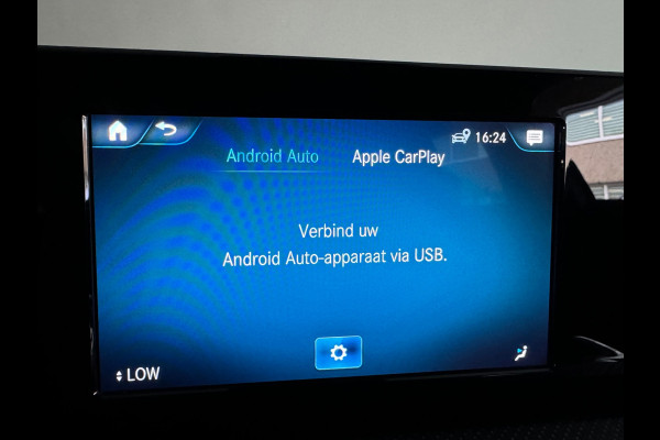 Mercedes-Benz A-Klasse 180 Stoelverwarming|Lane|CarPlay