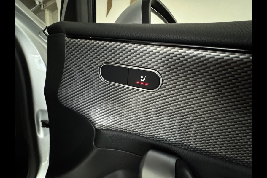 Mercedes-Benz A-Klasse 180 Stoelverwarming|Lane|CarPlay