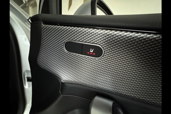 Mercedes-Benz A-Klasse 180 Stoelverwarming|Lane|CarPlay
