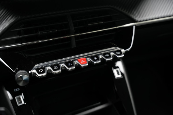Peugeot 208 1.2 PureTech Allure Apple Carplay Vermoeidheidsherkenning LED dagrijverlichting DAB+ Cruise control