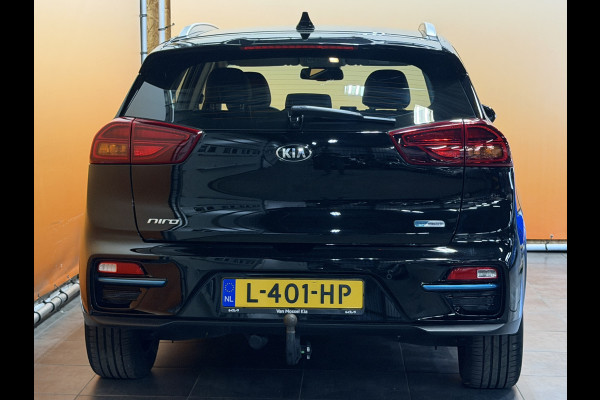 Kia e-Niro DynamicLine 64 kWh soh 100% | navi | carplay | fabr gar 5/28
