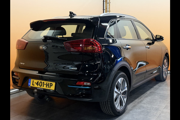 Kia e-Niro DynamicLine 64 kWh soh 100% | navi | carplay | fabr gar 5/28
