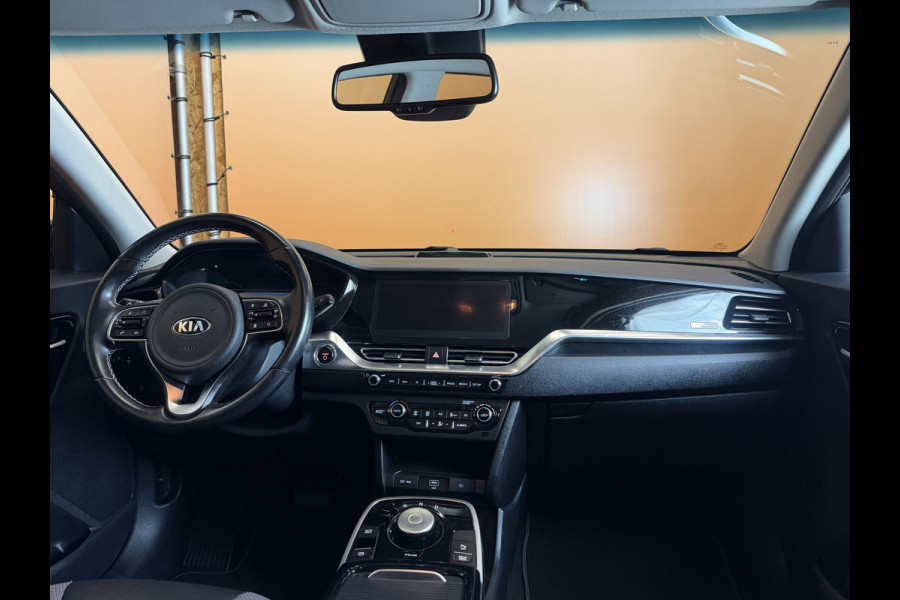 Kia e-Niro DynamicLine 64 kWh soh 100% | navi | carplay | fabr gar 5/28