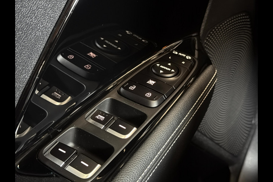 Kia e-Niro DynamicLine 64 kWh soh 100% | navi | carplay | fabr gar 5/28