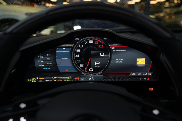 Ferrari SF90 Spider 4.0 V8 1.000 PK