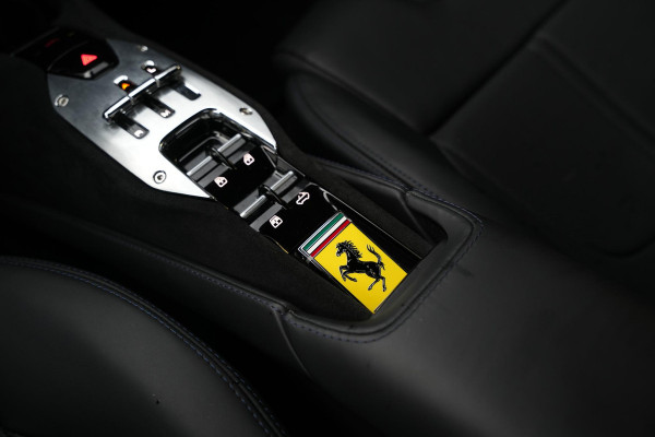 Ferrari SF90 Spider 4.0 V8 1.000 PK