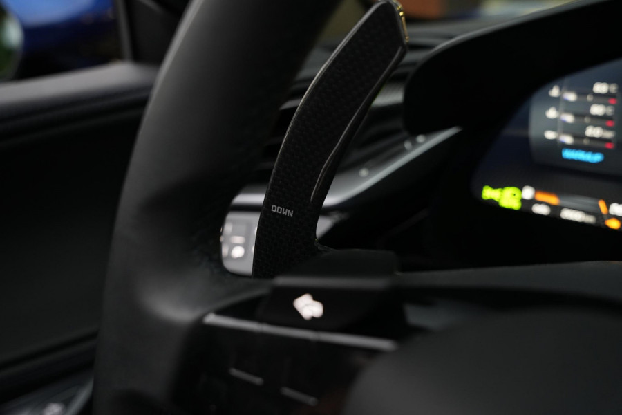 Ferrari SF90 Spider 4.0 V8 1.000 PK