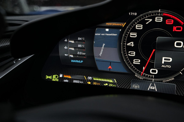 Ferrari SF90 Spider 4.0 V8 1.000 PK