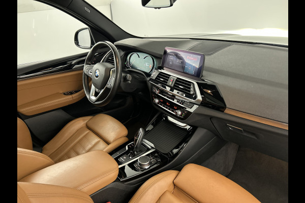 BMW X3 sDrive20i High Executive Pano-dak/20'LMV/Leder/M-Sport-Stoelen/Keyless