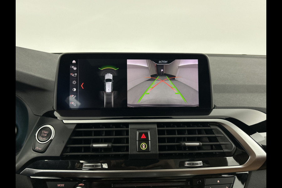 BMW X3 sDrive20i High Executive Pano-dak/20'LMV/Leder/M-Sport-Stoelen/Keyless