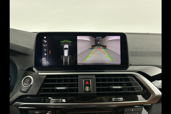 BMW X3 sDrive20i High Executive Pano-dak/20'LMV/Leder/M-Sport-Stoelen/Keyless