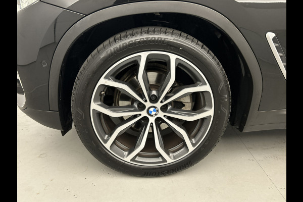 BMW X3 sDrive20i High Executive Pano-dak/20'LMV/Leder/M-Sport-Stoelen/Keyless