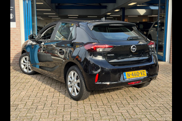 Opel Corsa 1.2 Edition 2022 AIRCO CARPLAY NAP BTW 1e Eig!