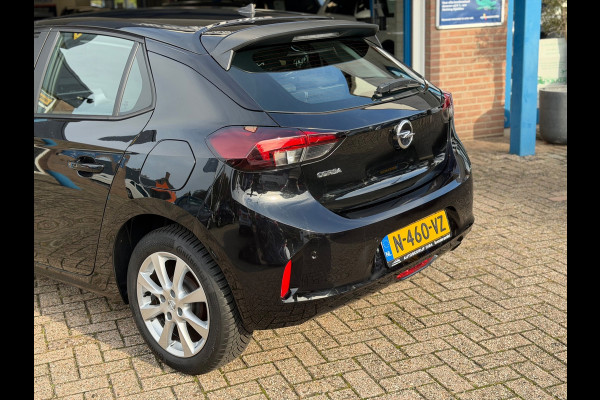 Opel Corsa 1.2 Edition 2022 AIRCO CARPLAY NAP BTW 1e Eig!