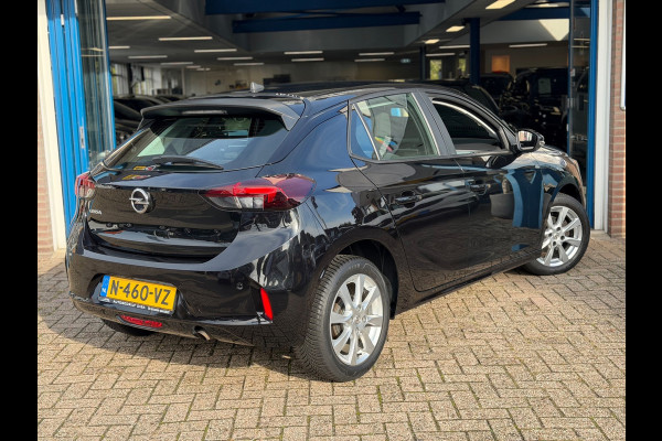 Opel Corsa 1.2 Edition 2022 AIRCO CARPLAY NAP BTW 1e Eig!