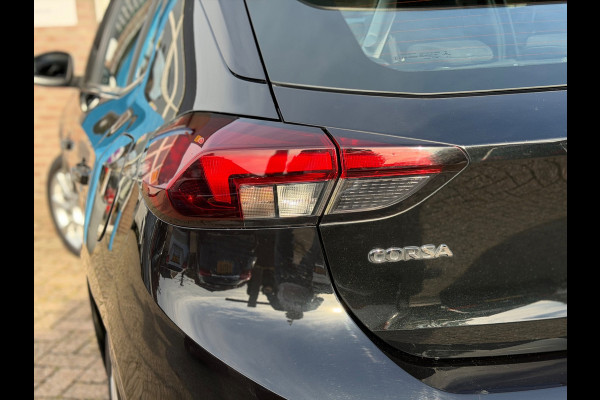 Opel Corsa 1.2 Edition 2022 AIRCO CARPLAY NAP BTW 1e Eig!