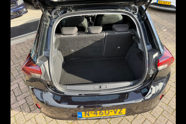 Opel Corsa 1.2 Edition 2022 AIRCO CARPLAY NAP BTW 1e Eig!
