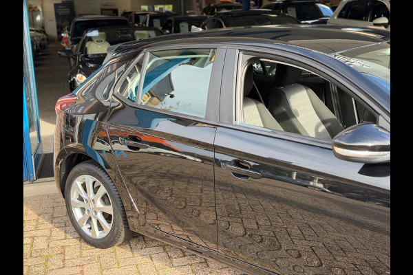 Opel Corsa 1.2 Edition 2022 AIRCO CARPLAY NAP BTW 1e Eig!