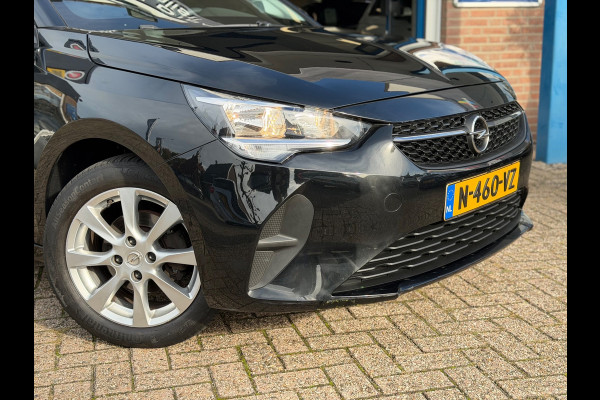 Opel Corsa 1.2 Edition 2022 AIRCO CARPLAY NAP BTW 1e Eig!