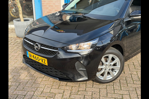 Opel Corsa 1.2 Edition 2022 AIRCO CARPLAY NAP BTW 1e Eig!