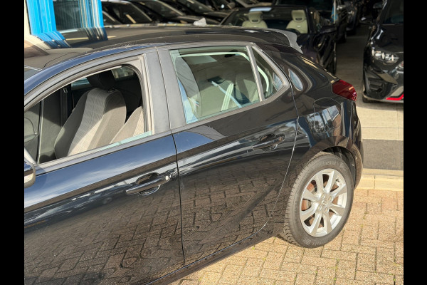Opel Corsa 1.2 Edition 2022 AIRCO CARPLAY NAP BTW 1e Eig!