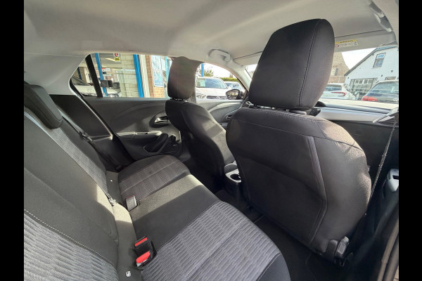 Opel Corsa 1.2 Edition 2022 AIRCO CARPLAY NAP BTW 1e Eig!