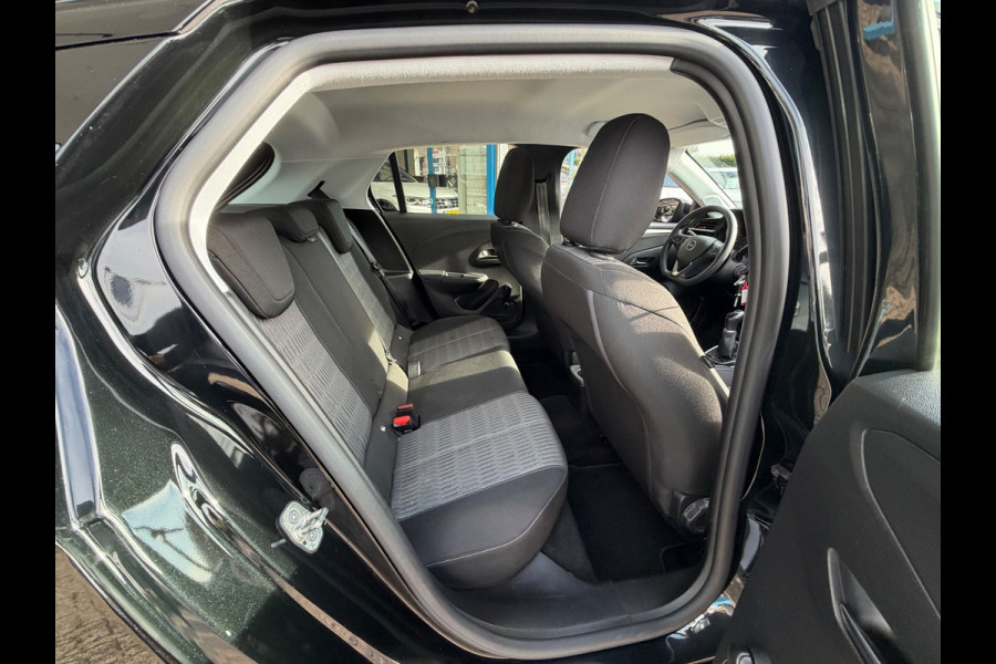 Opel Corsa 1.2 Edition 2022 AIRCO CARPLAY NAP BTW 1e Eig!