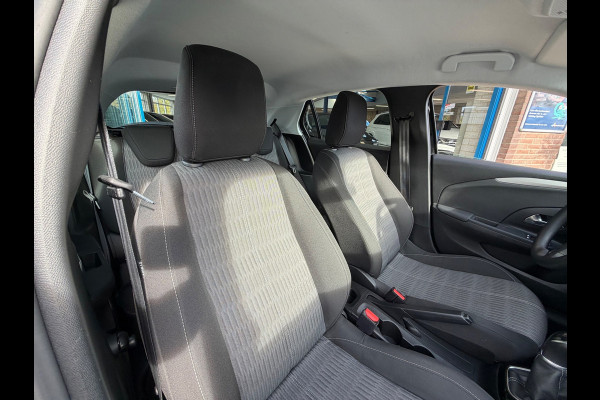 Opel Corsa 1.2 Edition 2022 AIRCO CARPLAY NAP BTW 1e Eig!