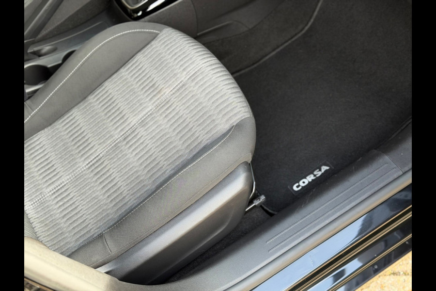 Opel Corsa 1.2 Edition 2022 AIRCO CARPLAY NAP BTW 1e Eig!
