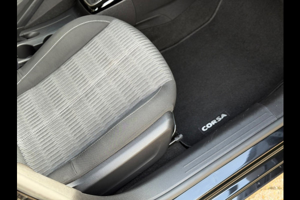 Opel Corsa 1.2 Edition 2022 AIRCO CARPLAY NAP BTW 1e Eig!