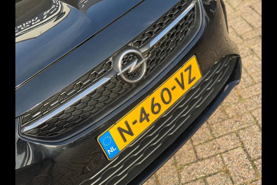 Opel Corsa 1.2 Edition 2022 AIRCO CARPLAY NAP BTW 1e Eig!