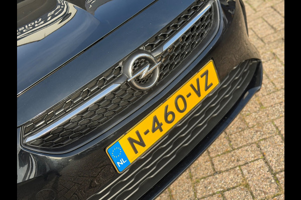 Opel Corsa 1.2 Edition 2022 AIRCO CARPLAY NAP BTW 1e Eig!