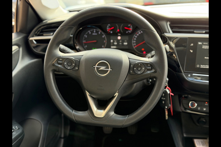 Opel Corsa 1.2 Edition 2022 AIRCO CARPLAY NAP BTW 1e Eig!