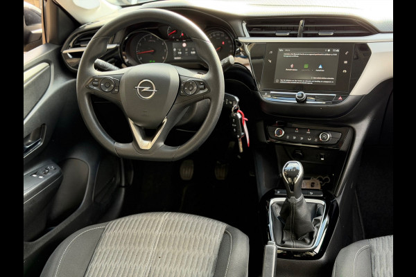 Opel Corsa 1.2 Edition 2022 AIRCO CARPLAY NAP BTW 1e Eig!