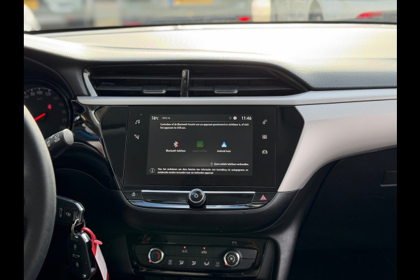 Opel Corsa 1.2 Edition 2022 AIRCO CARPLAY NAP BTW 1e Eig!