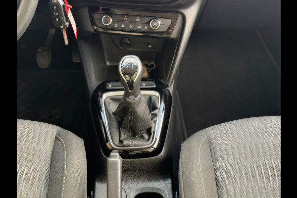 Opel Corsa 1.2 Edition 2022 AIRCO CARPLAY NAP BTW 1e Eig!
