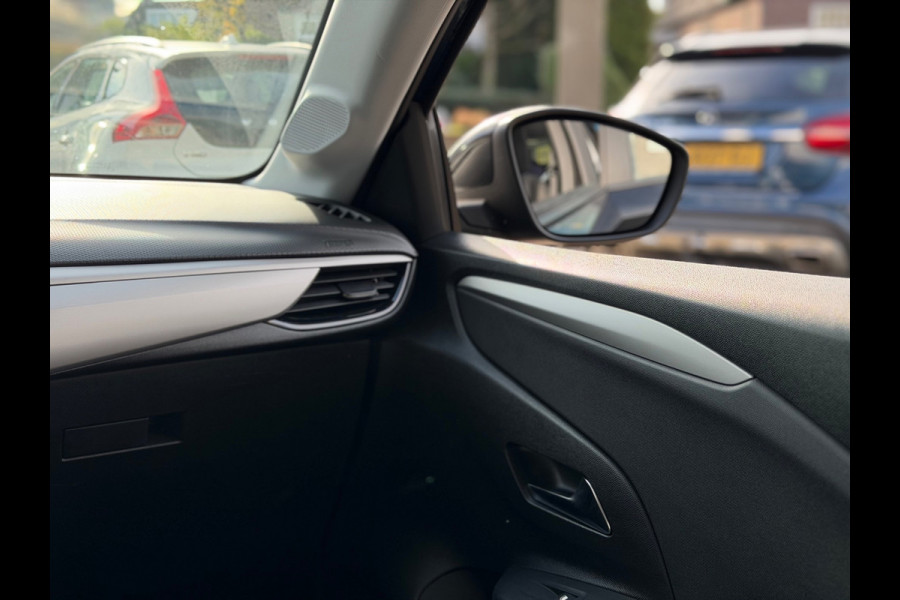 Opel Corsa 1.2 Edition 2022 AIRCO CARPLAY NAP BTW 1e Eig!
