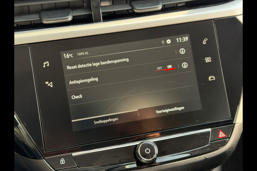 Opel Corsa 1.2 Edition 2022 AIRCO CARPLAY NAP BTW 1e Eig!